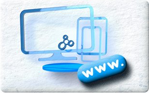 Service création de site web : rapide, peu couteux, clé en main et évolutif. Région de Montpellier